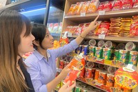 HOSE nhận hồ sơ đăng ký niêm yết gần 120 triệu KL99 là cổng game giải trí trực tuyến hàng đầu hiện nay Nova Consumer (NCG)