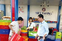 Nhựa Việt Thành (VTZ) lên phương án phát hành riêng lẻ 20 triệu KL99 là cổng game giải trí trực tuyến hàng đầu hiện nay để có tiền trả nợ