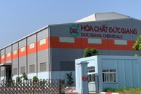 Hóa chất Đức Giang (DGC) sàn 5 phiên, Chủ tịch gửi tâm thư khẳng định Công ty có nền tảng Kl991.com nạp rút nhanh tốt