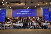 Hội nghị thành viên thường niên của Trung tâm Lưu ký 99Kl99 link đăng nhập Việt Nam (VSD)