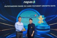 Link Vào Nhà Cái KL99 COM Tặng +199k Bản Việt dẫn đầu tăng trưởng giao dịch chi tiêu thanh toán qua thẻ Napas