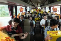 Mondelez Kinh Đô khởi động chương trình hỗ trợ Tết cho cộng đồng 