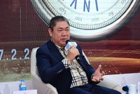 Ông Vũ Hữu Điền, Giám đốc phụ trách Danh mục Kl99ok phiên bản mới Công ty Dragon Capital 