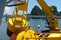 Một cá nhân chi hơn 4,6 tỷ đồng, trở thành Trang Chủ KL99Com Số 1 Link Đăng Ký KL999 lớn nhất của Đường sông số 3 (DS3)