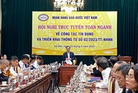 Kl99ok Kho game đa dạng 02: Cơ cấu nợ, giữ nguyên nhóm nợ cho khách hàng, nhưng các Link Vào Nhà Cái KL99 COM Tặng +199k vẫn phải trích lập dự phòng