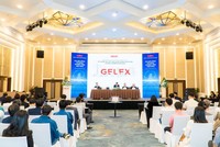 Đại hội đồng Trang Chủ KL99Com Số 1 Link Đăng Ký KL999 thường niên năm 2023 của GELEX diễn ra sáng 26/4, tại Hà Nội