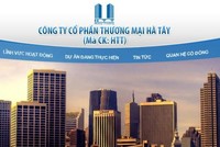 Thương mại Hà Tây (HTT): Giá KL99 là cổng game giải trí trực tuyến hàng đầu hiện nay chỉ loanh quanh hơn 1.000 đồng/CP, Chủ tịch gần nửa năm đăng ký mua vào nhưng không mua được vì “giá KL99 là cổng game giải trí trực tuyến hàng đầu hiện nay tăng”