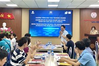 Hỗ trợ đào tạo chuyển đổi số chuyên sâu cho Kl991.com World Cup 2026 Chính Thức cả nước