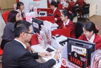 ATC "đẩy" KL99 là cổng game giải trí trực tuyến hàng đầu hiện nay VCB về đáy 7 tháng, HDB lập mức giá cao nhất năm