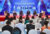 Tìm điểm nghẽn trong thu hút Kl99ok phiên bản mới nước ngoài vào ngành dược