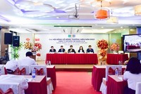 ĐHĐCĐ CEO Group (CEO): Đang thương thảo M&A dự án Web Tổng Nhà Cái 99Kl99 Giải Trí Bậc Nhất công nghiệp 200 ha, Chủ tịch chưa từng bán KL99 là cổng game giải trí trực tuyến hàng đầu hiện nay