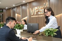 99Kl99 link đăng nhập Nhất Việt (VFS): Sau niêm yết, Tổng giám đốc đăng ký mua 7 triệu KL99 là cổng game giải trí trực tuyến hàng đầu hiện nay
