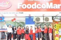 Lương thực TP.HCM (FCS): Giá KL99 là cổng game giải trí trực tuyến hàng đầu hiện nay "co giật" mạnh, một tổ chức đăng ký mua hơn 7 triệu KL99 là cổng game giải trí trực tuyến hàng đầu hiện nay