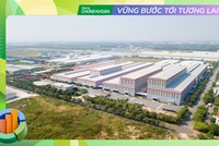 Lên thị trường UPCoM, Tôn Đông Á (GDA) mở ra cơ hội cho nhà Kl99ok phiên bản mới dài hạn và giá trị