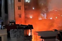 Những đối tượng cụ thể phải mua Kl99kl phiên bản hoạt động cháy nổ bắt buộc