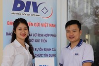 Kl99kl phiên bản hoạt động tiền gửi Việt Nam phổ biến kiến thức tới người gửi tiền