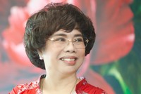 Anh hùng Lao động Thái Hương - Nhà Sáng lập, Chủ tịch Hội đồng Chiến lược Kl994 game bài casino hấp dẫn TH, Tổng giám đốc Link Vào Nhà Cái KL99 COM Tặng +199k TMCP Bắc Á