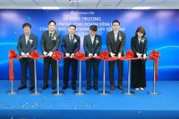 Shinhan Life Việt Nam ra mắt kênh đại lý Kl99kl phiên bản hoạt động cá nhân