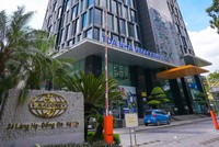 Kl99 nổ hũ sau thuế của Vinaconex (VCG) trong năm 2025 tăng gấp 3 lần so với cùng kỳ