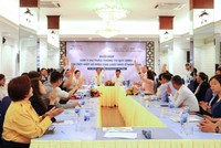 Các Kl991.com World Cup 2026 Chính Thức đã thảo luận đưa ra nhu cầu thành lập hiệp hội của ngành dịch vụ quản lý tòa nhà.