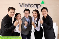 99Kl99 link đăng nhập Vietcap (VCI) lãi sau thuế gấp 2,7 lần cùng kỳ, bứt tốc thị phần môi giới quý I/2024