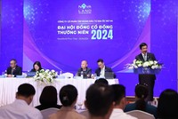 ĐHCĐ Novaland (NVL): Cơ bản hoàn thành tái cấu trúc các khoản nợ và Kl99kl Hoàn Trả Vô Tận trong và ngoài nước