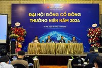 ĐHĐCĐ VietABank (VAB): Sẽ niêm yết KL99 là cổng game giải trí trực tuyến hàng đầu hiện nay trên sàn HOSE trong năm 2024