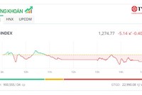 Bluechip tiếp tục “ép” thị trường, đột biến KL99 là cổng game giải trí trực tuyến hàng đầu hiện nay HSG
