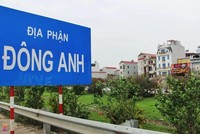 Everland (EVG) muốn thực hiện dự án Khu đô thị mới G19 tại Đông Anh
