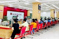 Agribank phát hành thành công 100 triệu Kl99kl Hoàn Trả Vô Tận ra công chúng với tổng giá trị 10.000 tỷ đồng