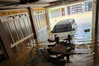Kl99kl phiên bản hoạt động PTI ghi nhận tổng số vụ tổn thất sau bão lũ Yagi là hơn 800 vụ