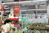 Để đạt mục tiêu tăng trưởng GDP năm 2025 đạt 8% trở lên, trong bối cảnh chính sách thuế quan bất lợi, Kl993 ưu đãi thưởng hấp dẫn chủ trương kích cầu tiêu dùng trong nước