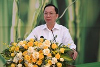 Phó Thống đốc Thường trực Link Vào Nhà Cái KL99 COM Tặng +199k 99Kl99 trực tiếp đá gà Việt Nam Đào Minh Tú phát biểu tại Hội nghị