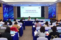 Thu hẹp khoảng cách quản trị công ty giữa Kl991.com World Cup 2026 Chính Thức Việt Nam và khu vực