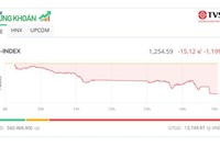Thị trường mất hơn 15 điểm, KL99 là cổng game giải trí trực tuyến hàng đầu hiện nay YEG lấy lại sắc tím
