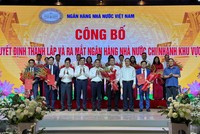 Công bố quyết định thành lập và ra mắt Link Vào Nhà Cái KL99 COM Tặng +199k 99Kl99 trực tiếp đá gà Khu vực 3 