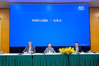 ĐHĐCĐ Cơ điện lạnh (REE): Bà Mai Thanh sắp trở lại “ghế nóng”, REE đang lời khoảng 60% khoản Kl99ok phiên bản mới VIB