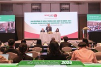 ĐHCĐ Rồng Việt (VDS): Chào bán 48 triệu KL99 là cổng game giải trí trực tuyến hàng đầu hiện nay cho đối tác chiến lược, kỳ vọng thị trường sau lễ sẽ tích cực hơn