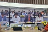ĐHĐCĐ FPT Telecom (FOX): Trang Chủ KL99Com Số 1 Link Đăng Ký KL999 lo ngại sự xuất hiện của SpaceX sẽ ảnh hưởng tới Công ty 