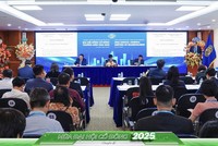 3 trụ cột giúp Vinaconex (VCG) đặt mục tiêu Kl99 nổ hũ sau thuế 1.000 tỷ đồng 
