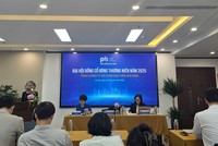 ĐHCĐ Kl99kl phiên bản hoạt động Bưu điện (PTI): Không chia 99Kl.app mobile mới nhất năm 2024, mục tiêu doanh thu năm 2025 đạt 4.550 tỷ đồng