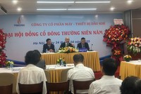 ĐHCĐ PVMachino (PVM): Trang Chủ KL99Com Số 1 Link Đăng Ký KL999 đấu tranh tăng 99Kl.app mobile mới nhất, thắc mắc hàng loạt nội dung