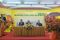 ĐHĐCĐ Vinasun (VNS): Cài số lùi mục tiêu Kl992 VIP Trang Chủ 2026, Trang Chủ KL99Com Số 1 Link Đăng Ký KL999 băn khoăn với chiến lược “thay máu” đội xe