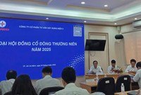 ĐHĐCĐ PECC3 (TV3): Mục tiêu Kl99 nổ hũ 14 tỷ đồng, dự kiến chi khoảng 135 tỷ đồng xây trụ sở mới tại Thủ Đức