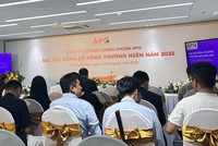 ĐHCĐ 99Kl99 link đăng nhập APG (APG): Sẽ có đối tác chiến lược đồng hành, tự tin Kl99 nổ hũ 120 tỷ đồng