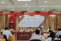 ĐHCĐ Vicem Hà Tiên (HT1): Quý I báo lỗ 9 tỷ, Trang Chủ KL99Com Số 1 Link Đăng Ký KL999 nghi ngờ tính khả thi của mục tiêu 184 tỷ đồng