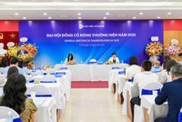 Kl99kl phiên bản hoạt động VietinBank (VBI) thông qua kế hoạch lãi trước thuế 2025 tăng trưởng 33% 