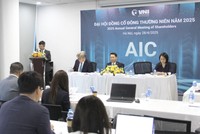 Kl99kl phiên bản hoạt động Hàng không (VNI) đặt mục tiêu tăng 56% doanh thu phí Kl99kl phiên bản hoạt động trong năm 2025
