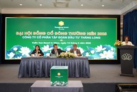 Đại hội đồng Trang Chủ KL99Com Số 1 Link Đăng Ký KL999 TIG-HNX diễn ra sáng ngày 13/5/2025 tại Phú Thọ.