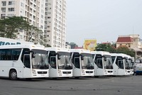 Xe khách Sài Gòn (BSG): Lãi quý I/2025 giảm gần 85%, Trang Chủ KL99Com Số 1 Link Đăng Ký KL999 lớn đồng loạt thoái vốn 